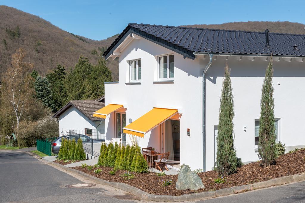 Fewo-westhofen Schleiden Exterior foto