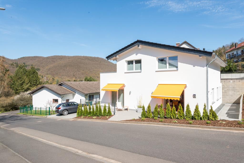Fewo-westhofen Schleiden Exterior foto
